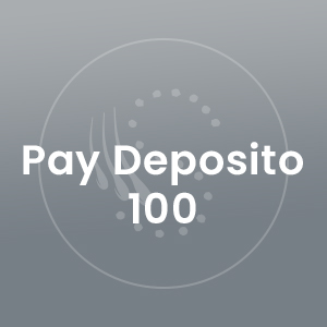 pay deposito 100